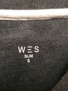 Westside SLim Tshirt
