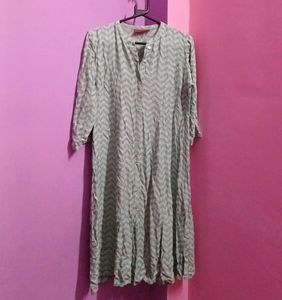 Daily Wear Kurta For Office/College
