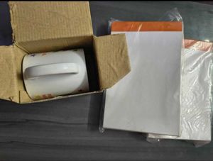 20 NEW Notepads+ 1 Ceramic Mug