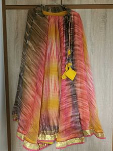 Navratri Skirt
