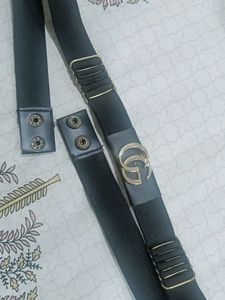 Waist Belts