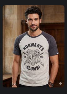 Hogwarts Alumni T-Shirt