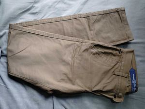 Pant