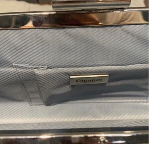 Brand New Chomel Clutch from Singapore 🇸🇬