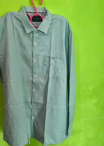 Peter England Men's Shirt