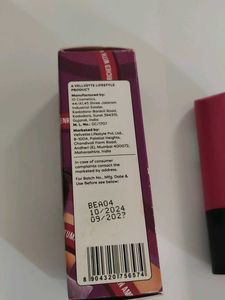 Sugar Pop Ultrastay Transferproof Lipstick