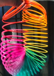 Rainbow Magic Spring