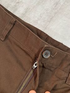 Musinsa Standard Wide Fit Pants