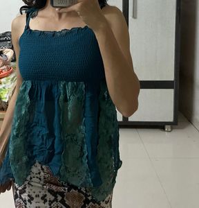 New H&M Top