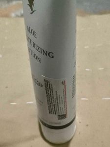 Forever Living Aloe Moisturizing Lotion