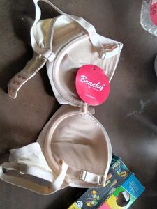 women's padded bra
