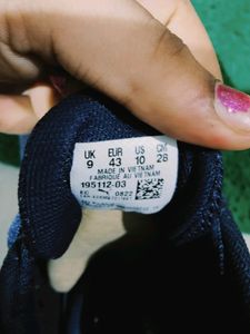 Puma Men's Casual Shoes. Like New. Good Condition