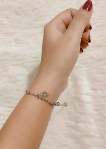 🥳Anklet &amp; bracelet with Charms🥳
