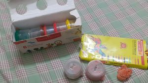9 Faber Castell Clay
