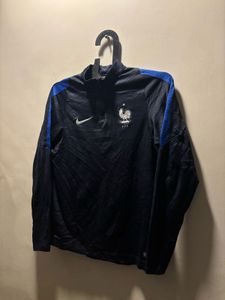 France National Football Team Nike compression Top