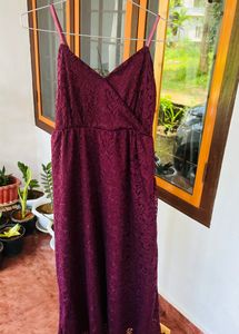 Sexy Strap Dress For Budget Friendly Rate
