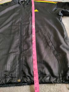 Adidas Track Jacket