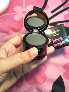 Bellavita Black Magic Hair Powder