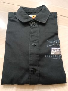 party wear shirt for boy size -26