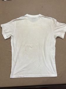 Levi's Basic White T-Shirt