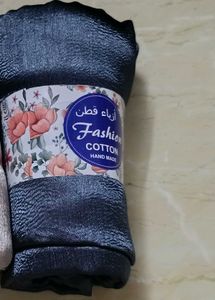 Luxe Enricher Satin Collection stole