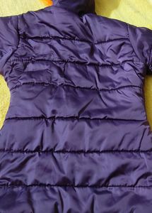 Jacket For Kids