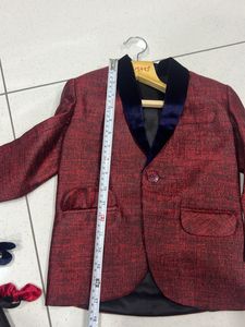 party 🥳 wear Blazer for 4/5 year boy 👦