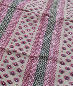 beautiful cotton saree