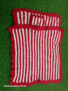 Handmade Crochet kanha ji winter full  combo
