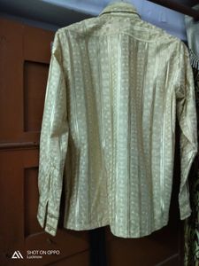 Designer Party Wear Fancy Shirt