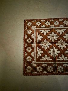 Cushion Cover of velvet