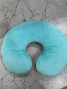 Owl Neck Pillow