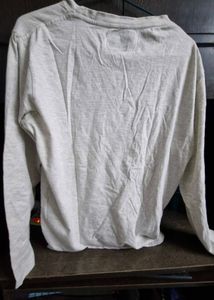 Classic Long Sleeve Graphic T-Shirt