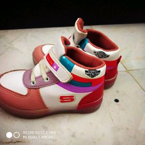 Sneakers Unisex