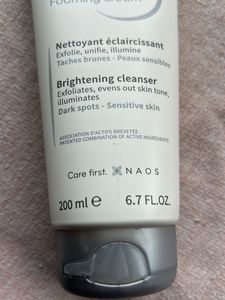 Bioderma Cleanser