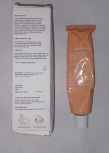 The Formularx Barrier Relief Moisturizer