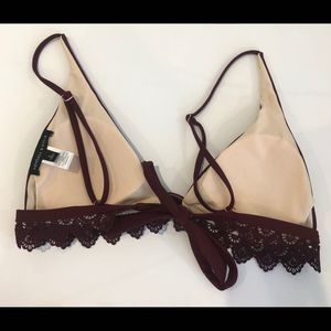 KENDAL AND KYLIE BIKINI TOP