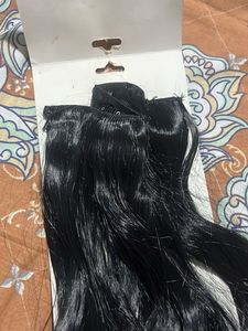 Hair Extension Styling Tool (TOTALLY NEWWW)