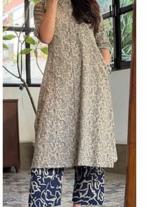 Office Wear Co-ord Sets
