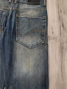 Ma5664 Lee jeans waist 30 inches