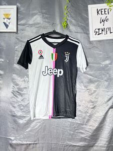Juventus Adidas Football Jersey