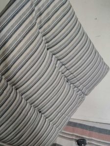 Decorative Throw Pillow &amp; Seat Cushion Set