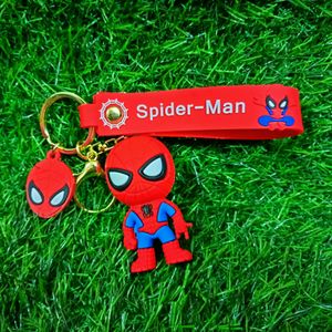 Imported Premium Quality 3D Spiderman 🔥
