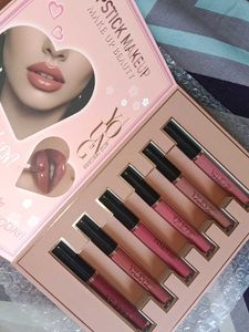 Yileyb Make up book All in one