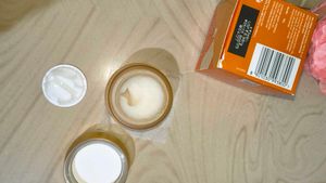 Pond's Bright Beauty Gel Creme