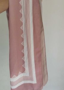 Elegant Dupatta Scarf