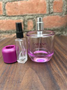 zara gardenia perfume 5 ml decant