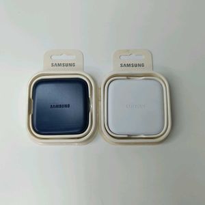 samsung wireless charger pad type