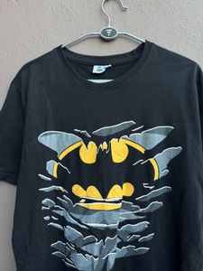 Batman Graphic T-Shirt