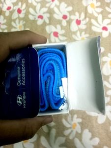 Orignal Hyundai Microfiber Cloth